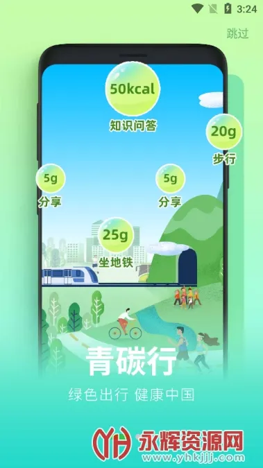 沪碳行(碳普惠平台) 沪碳行(碳普惠平台)