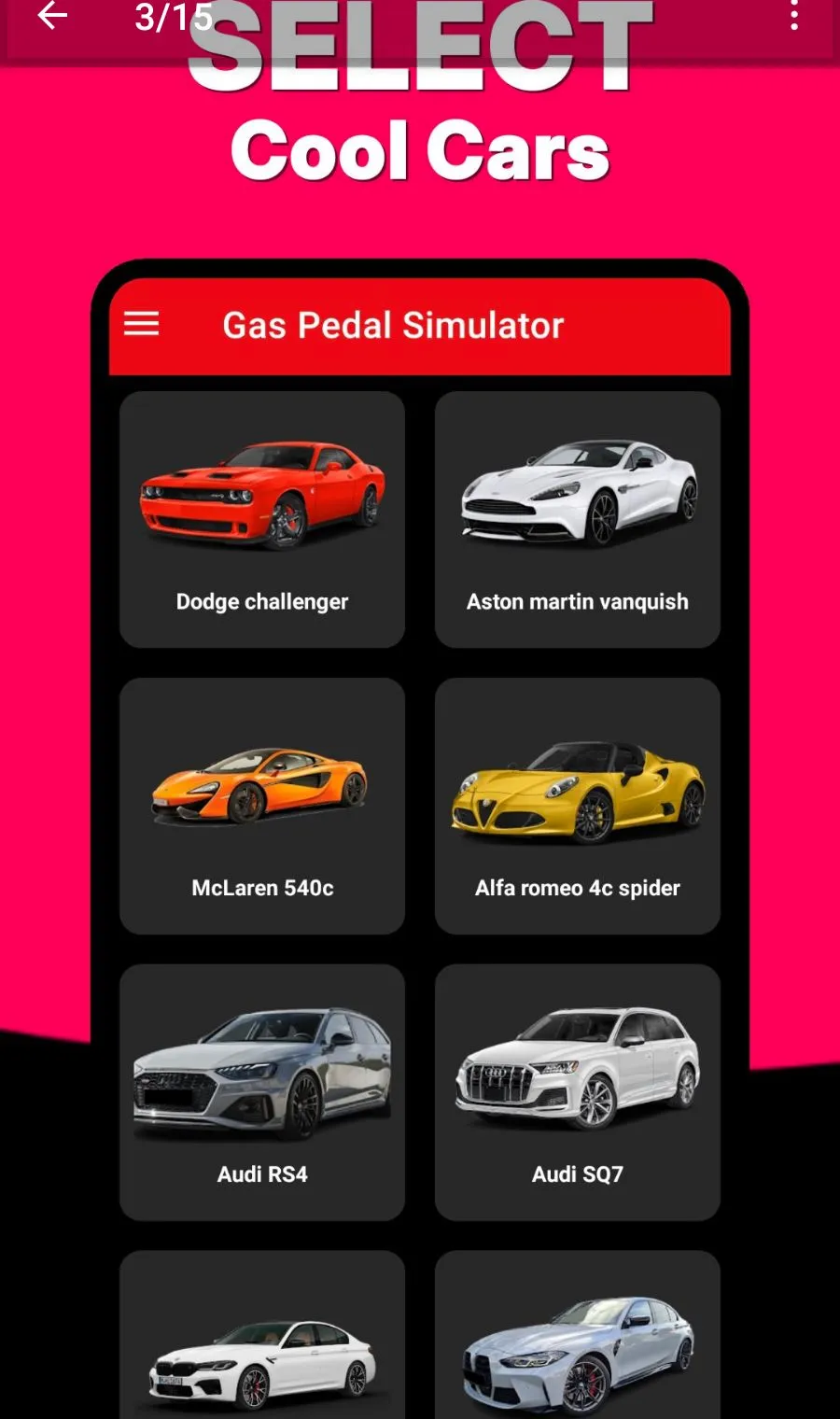 ����������ģ����(��������Ӧ��)v1.0.3 �ٷ�����