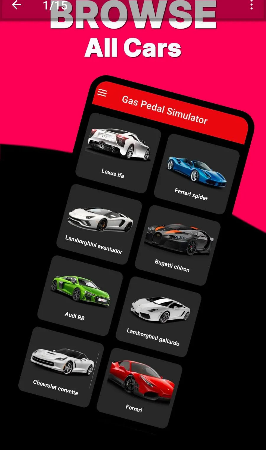 ����������ģ����(��������Ӧ��)v1.0.3 �ٷ�����