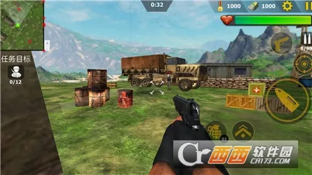ȫ�������ս(�����ս��Ϸ)v300.1.1 �ٷ�����