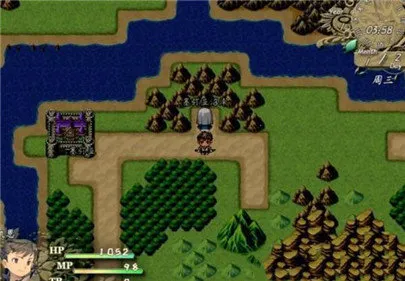 黑兽2魔改中文版(剧情养成手游) 黑兽2魔改中文版(剧情养成手游)