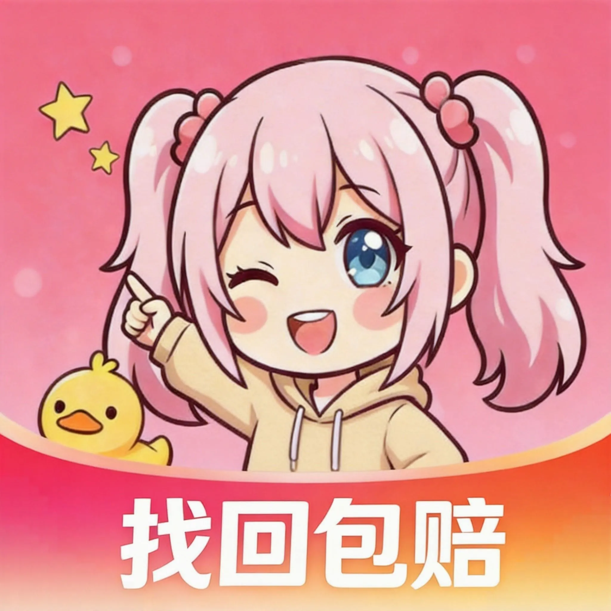 �׺�Ѽ(��Ϸ�˺Ž���ƽ̨)v1.0.0 ��Ѱ�