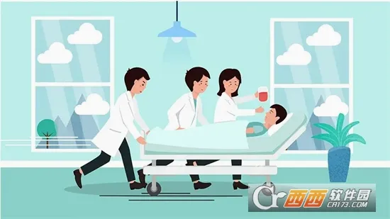 卒中急救地图(卒中急救工具) 卒中急救地图(卒中急救工具)