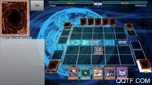ygopro��Ϸ��(���Ʋ�������)v1.0 ��Ѱ�