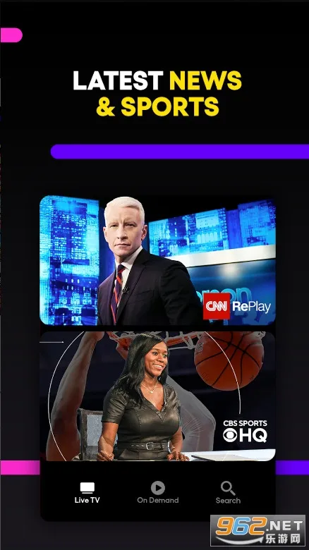 Pluto TV(Ӱ�Ӳ�������)v5.66.0 �ֻ���