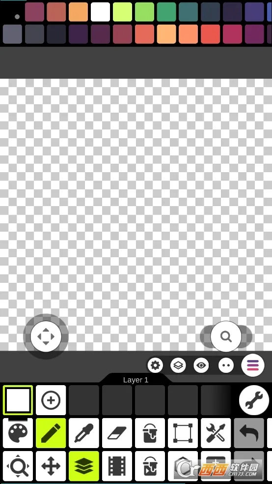 Pixel Studio(���ػ滭����)v5.47 ��Ѱ�
