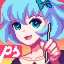 Pixel Studio(���ػ滭����)v5.47 ��Ѱ�