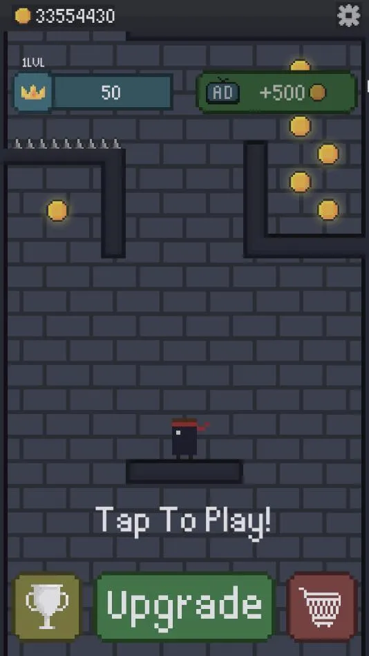 ������Ծ�����(������Ծ��Ϸ)v3.1.1 �ֻ���