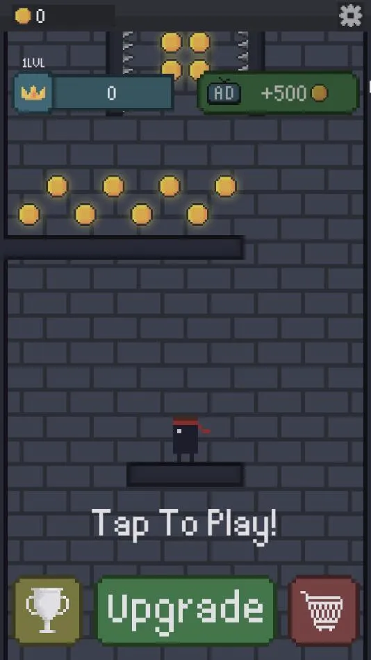 ������Ծ�����(������Ծ��Ϸ)v3.1.1 �ֻ���