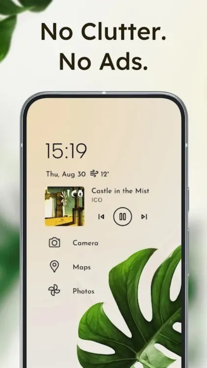 Niagara Launcher��������׿���ֻ���