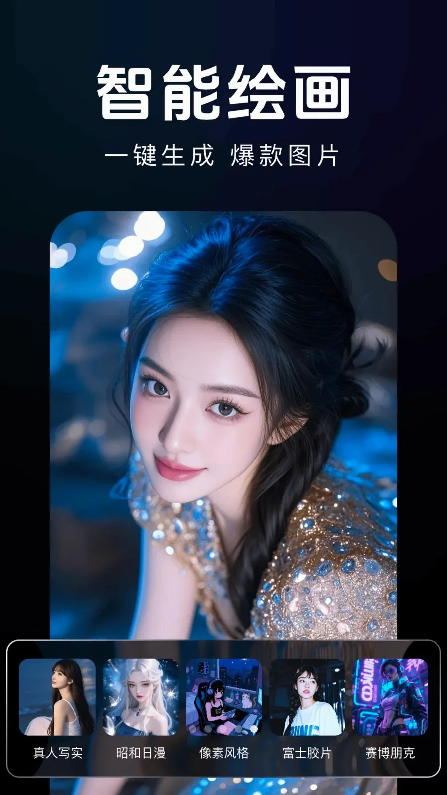 Agent�˹�����AI�����ֻ���v1.0.0 �ֻ���