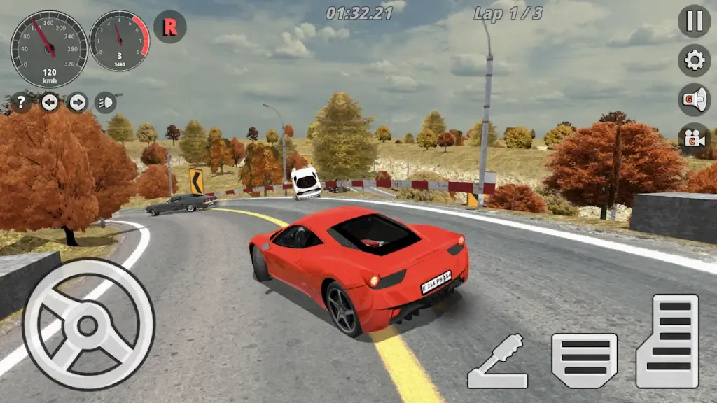 TRD����ʱ����׿���ֻ���v1.2.9 �ֻ���