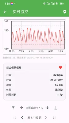 ��Сһ�󽡿���ع������������ֻ���v1.0.0 �ٷ�����