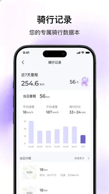 SCOOX(��ʳ���APP)v1.2.1 �ٷ�����