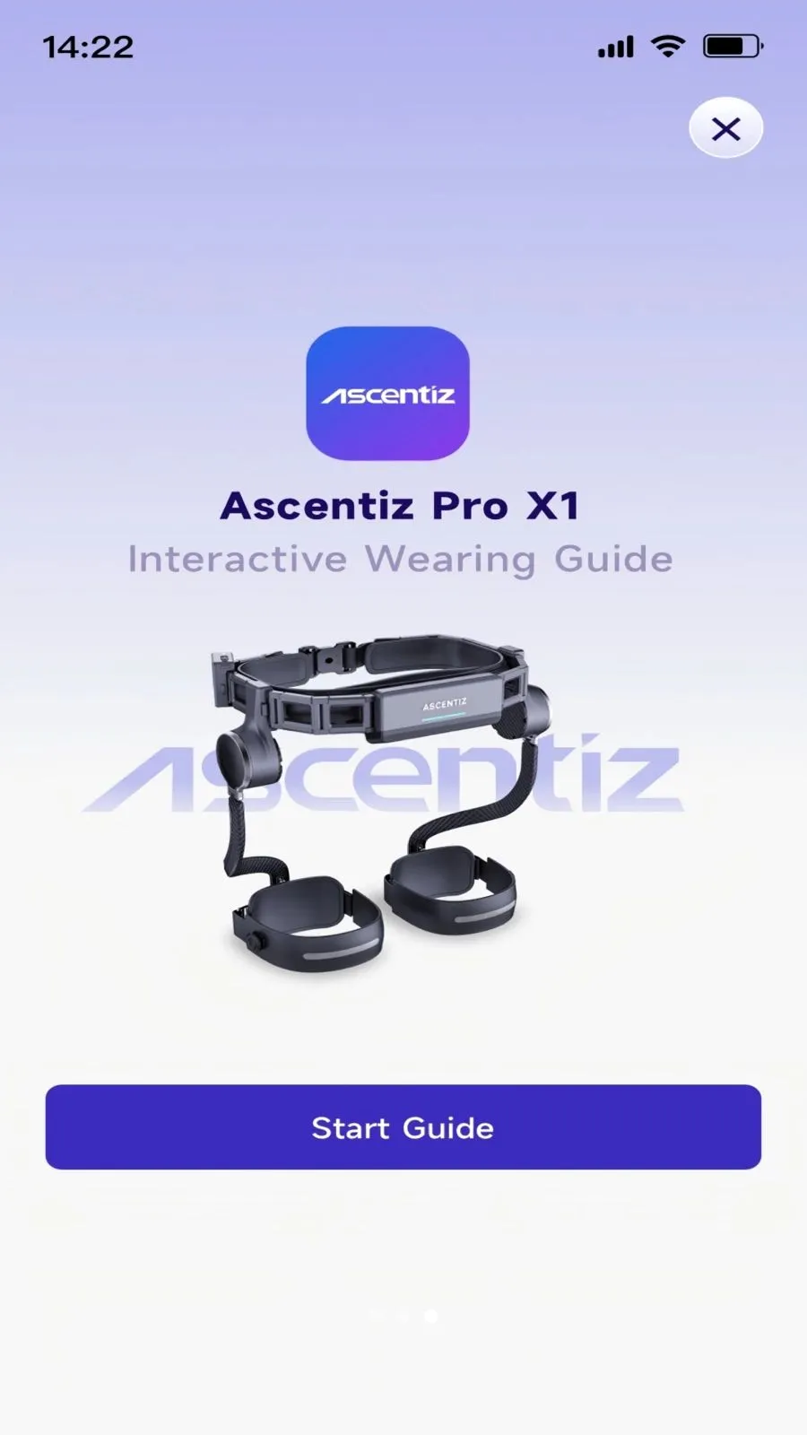 Ascentiz2026���°汾v1.2.5 �ٷ�����