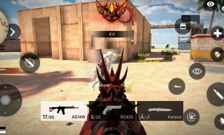 Project BFA���ʲ��Է�2026�ٷ����°汾v0.2.1 ��׿��