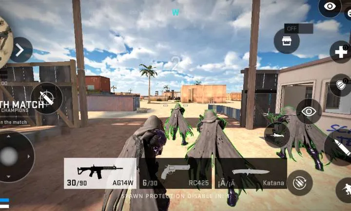 Project BFA���ʲ��Է�2026�ٷ����°汾v0.2.1 ��׿��