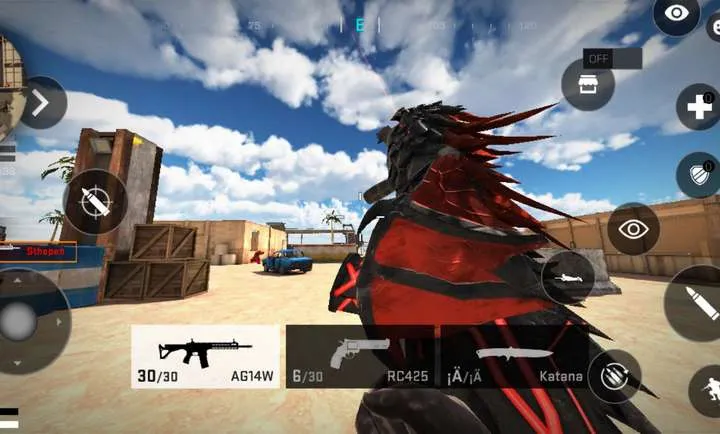 Project BFA���ʲ��Է�2026�ٷ����°汾v0.2.1 ��׿��