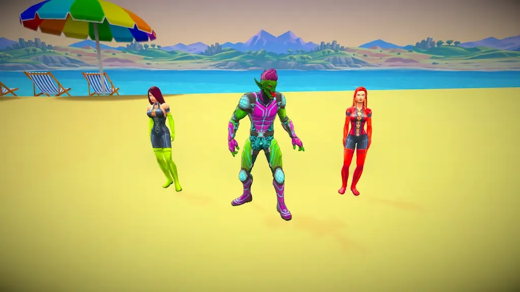 �����½������Ӣ��սʿ�����ֻ���v1.0.0 �ٷ�����
