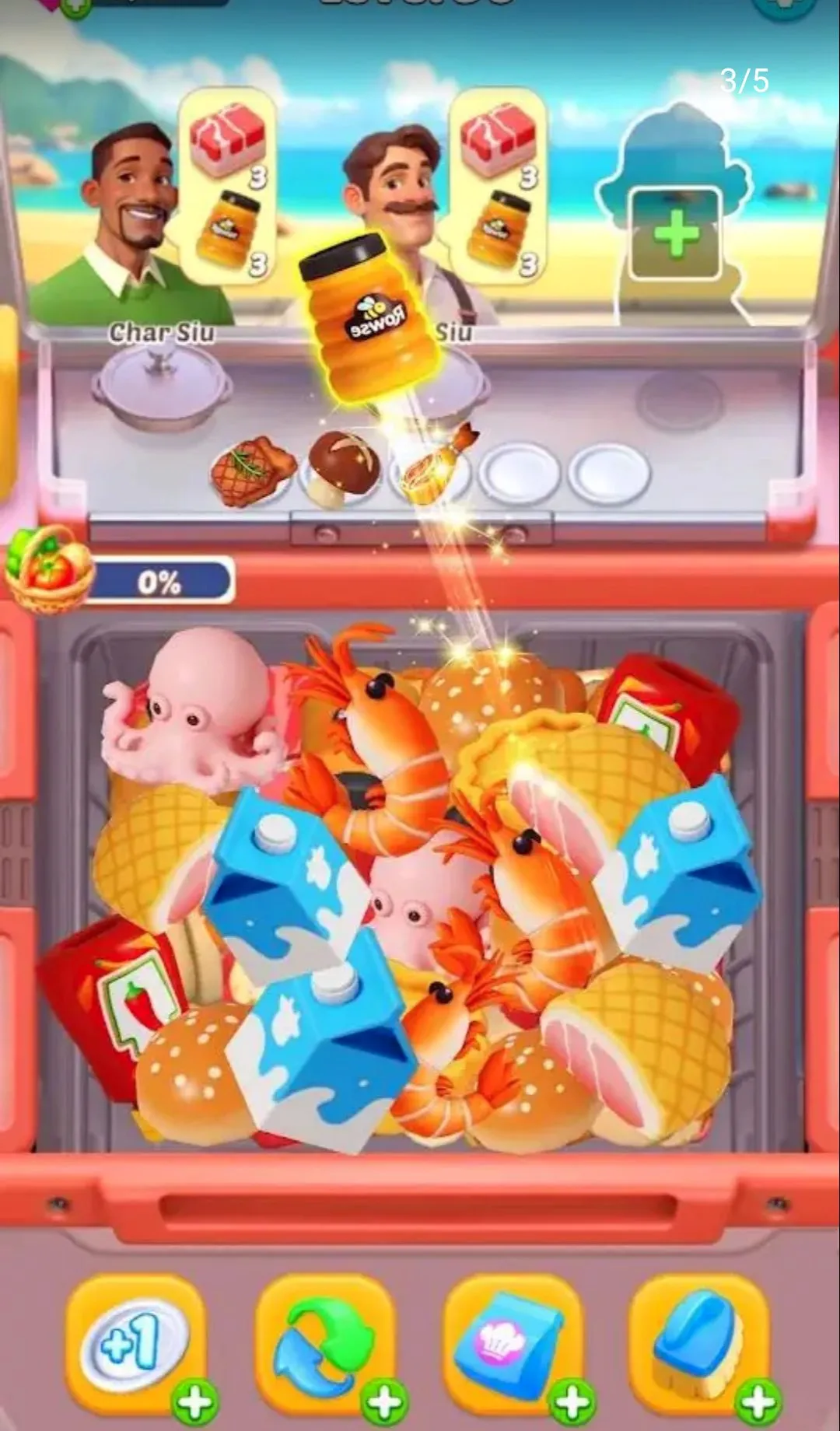 ���ֲ���3D(���������Ϸ)v1.0.11 ��׿��