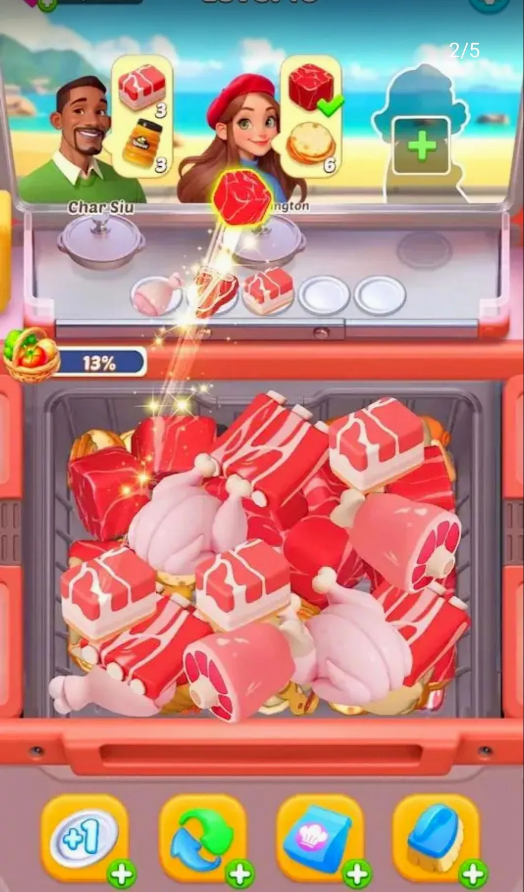���ֲ���3D(���������Ϸ)v1.0.11 ��׿��