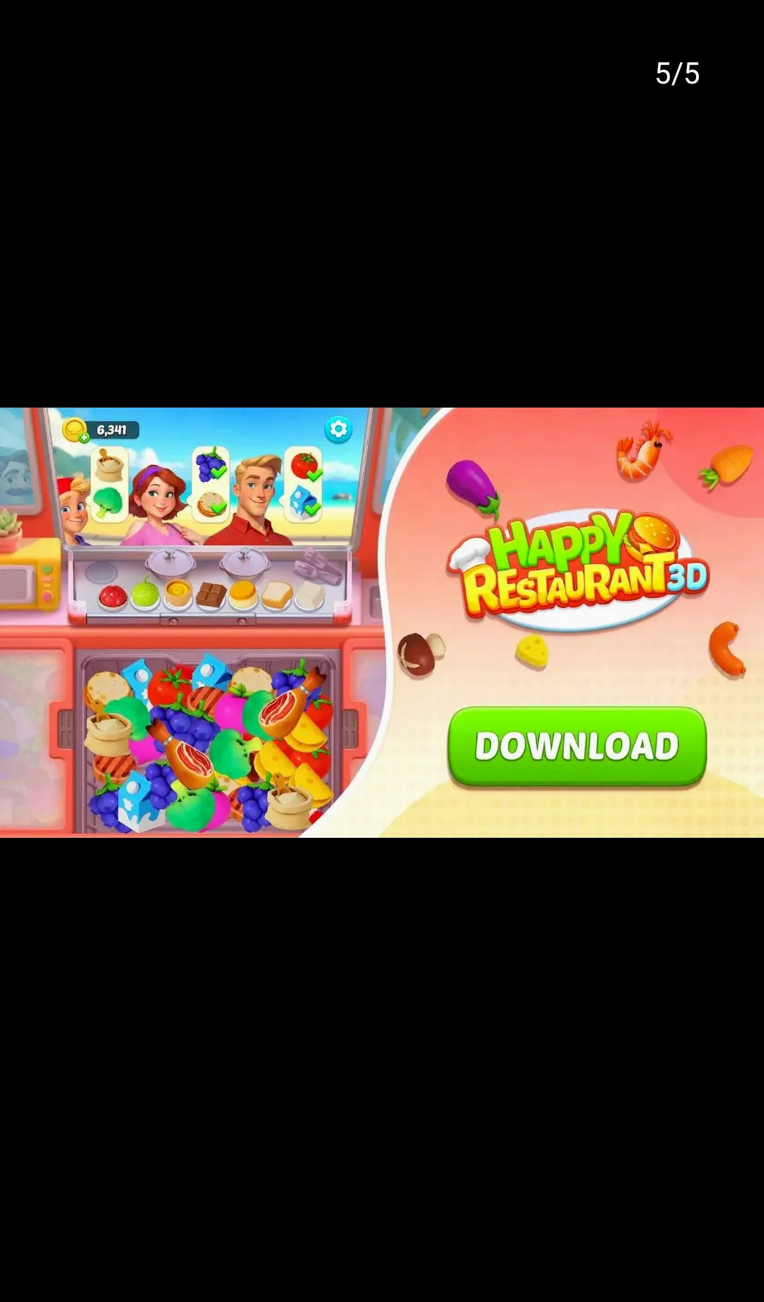���ֲ���3D(���������Ϸ)v1.0.11 ��׿��