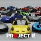 PROJECT R���ռ�����ģ����(����ģ����Ϸ)v0.2.04 �ֻ���