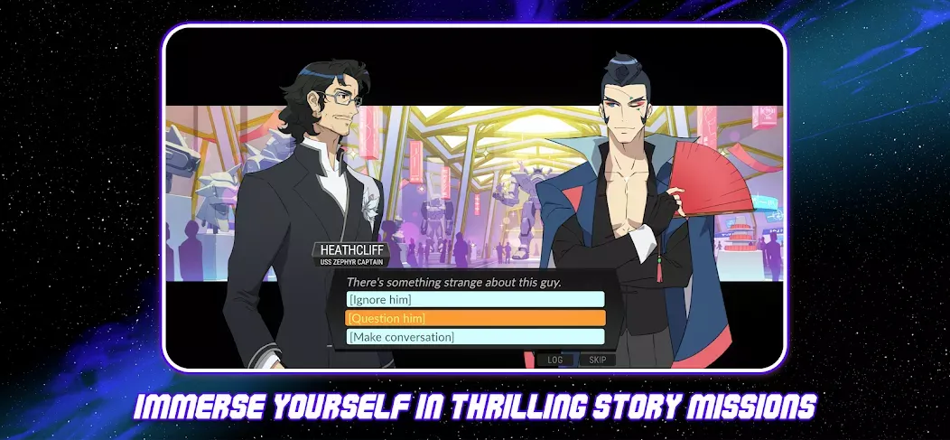 Crunchyroll��ս����װ����(���ƻ�����Ϸ)v1.0.117 ��׿��