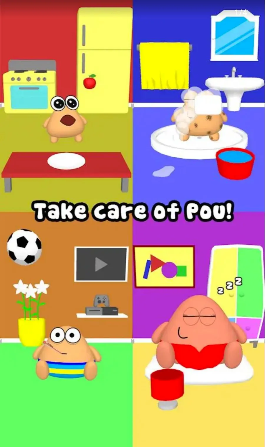�ҵĳ���3D(���ǳ���������Ϸ)v1.0.73 ��׿��