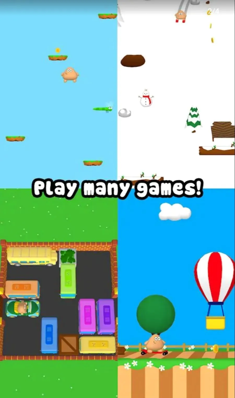 �ҵĳ���3D(���ǳ���������Ϸ)v1.0.73 ��׿��