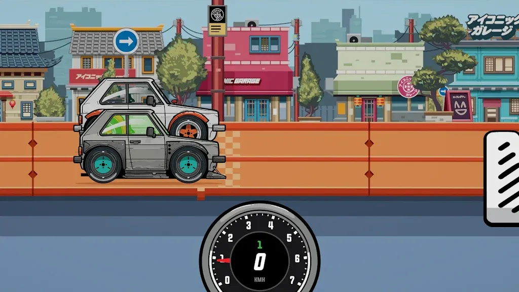 Drag Rivals����װ������(ֱ�߾�����Ϸ)v0.5.4 �ֻ���