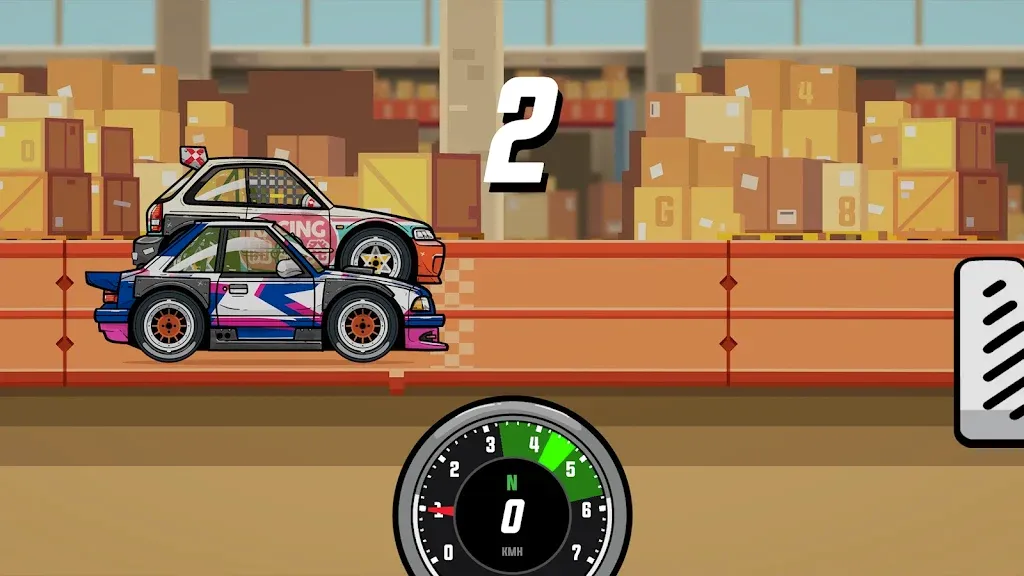 Drag Rivals����װ������(ֱ�߾�����Ϸ)v0.5.4 �ֻ���
