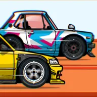 Drag Rivals����װ������(ֱ�߾�����Ϸ)v0.5.4 �ֻ���