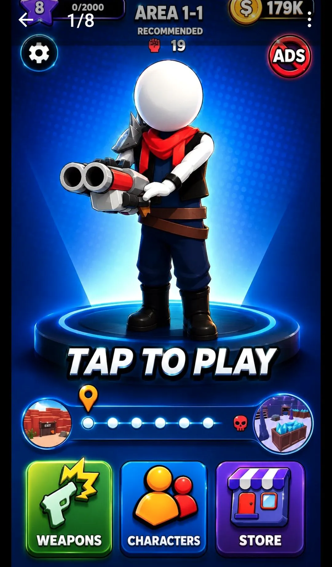 SquadShooterС�����(�����Ϸ����)v1.0.0 ��׿��