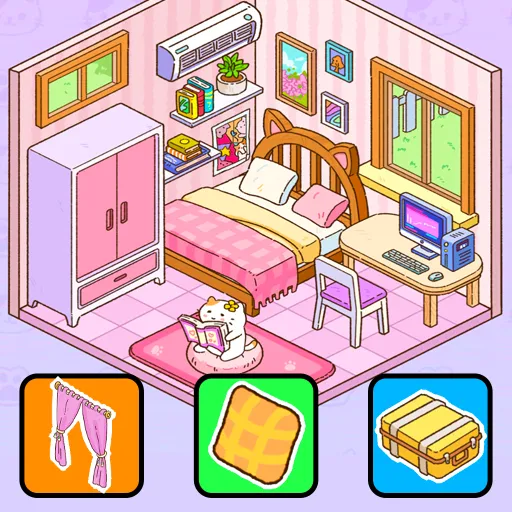 diy��ֽ��(��ֽ����С��Ϸ)v1.0 �ֻ���