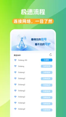 WiFi��Կ��(WiFi���ӹ���)v1.0.0 ��Ѱ�