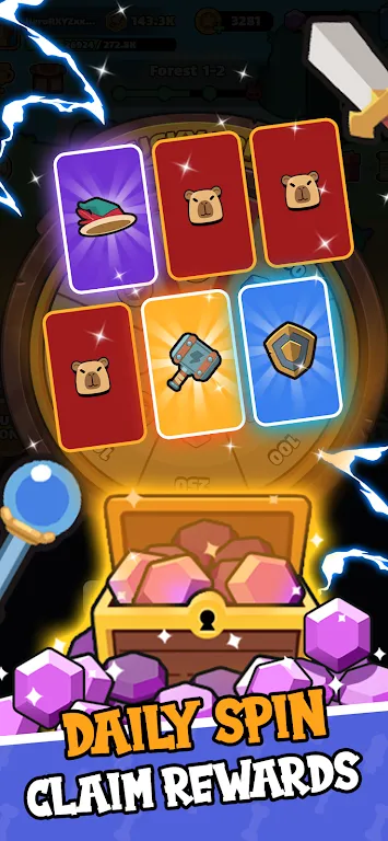 The Capy��Ƥ��Ϸ(ˮ�����С��Ϸ)v1.0.0 ��Ѱ�