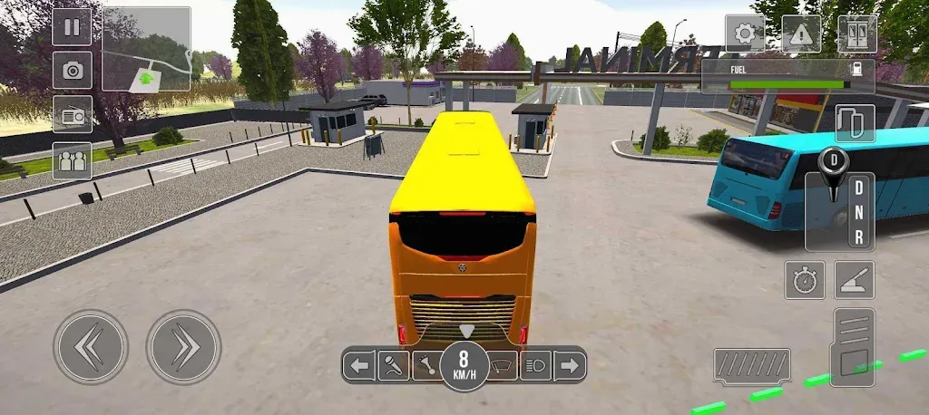 ��ʵ��ʿ��ʻ֮��2026�ٷ����°汾v1.2 ��Ѱ�