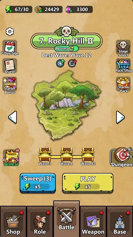 �ϳ�ս����ս��װ��(�ϳɲ�����Ϸ)v1.0.3 ��׿��