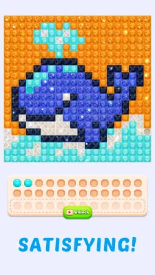 Jewel Coloring�����ֻ���v1.13.0 �ٷ�����