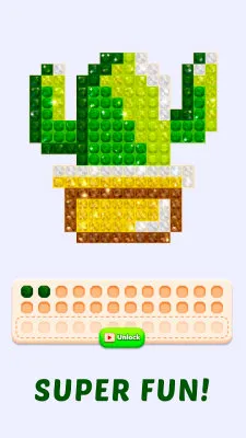 Jewel Coloring�����ֻ���v1.13.0 �ٷ�����