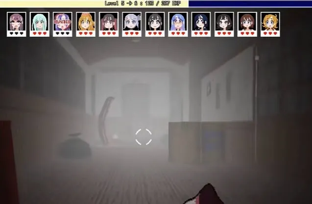 ������Ů����(��Ů���ֲ�׽��Ϸ)v0 ��Ѱ�