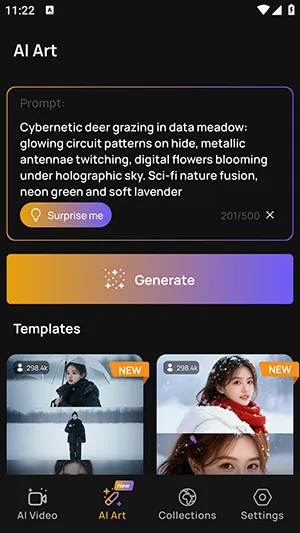 AI Video Generator�����ֻ���v1.7.5 ��Ѱ�