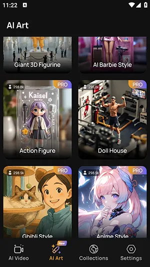 AI Video Generator�����ֻ���v1.7.5 ��Ѱ�