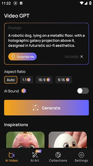 AI Video Generator�����ֻ���v1.7.5 ��Ѱ�