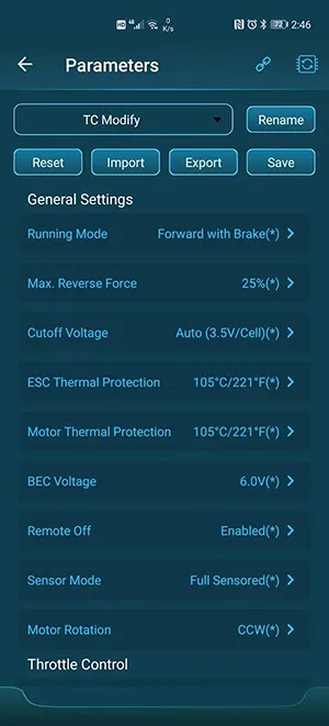 HW Link V2(动力管理平台) HW Link V2(动力管理平台)