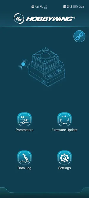 HW Link V2(��������ƽ̨)v2.4.1 �ֻ���