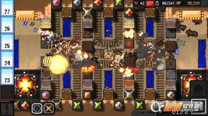 ����ս��2MOD���ײ˵����İ�v1.0.6 ��׿��