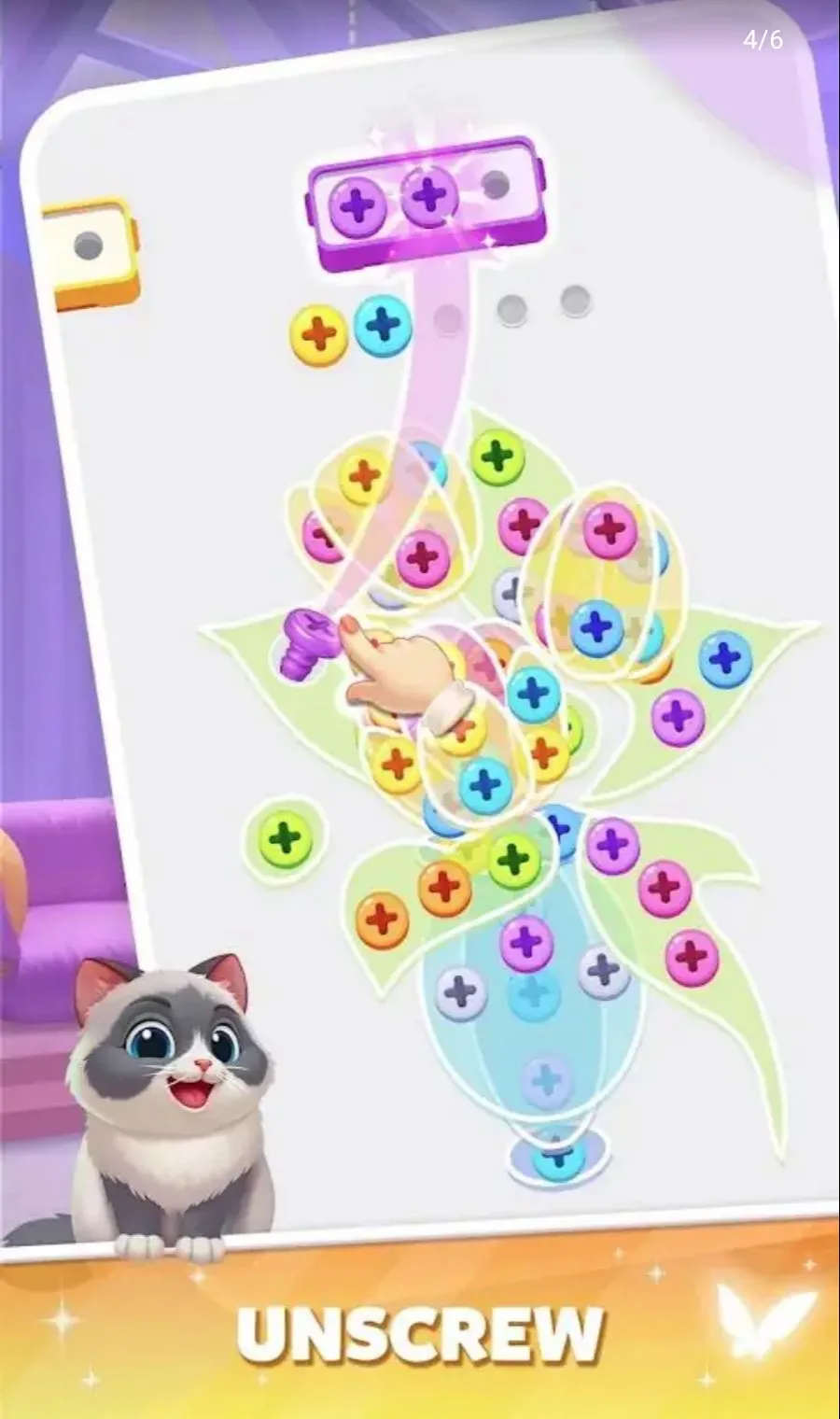 ��ʽ��˿������������ڹ�����(��˿���������Ϸ)v1.6.1 ��Ѱ�