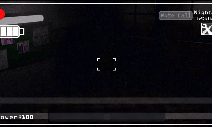 ����ܵ���ҹ��FNAF(��ż�Կ���Ϸ)v1.0 ��Ѱ�